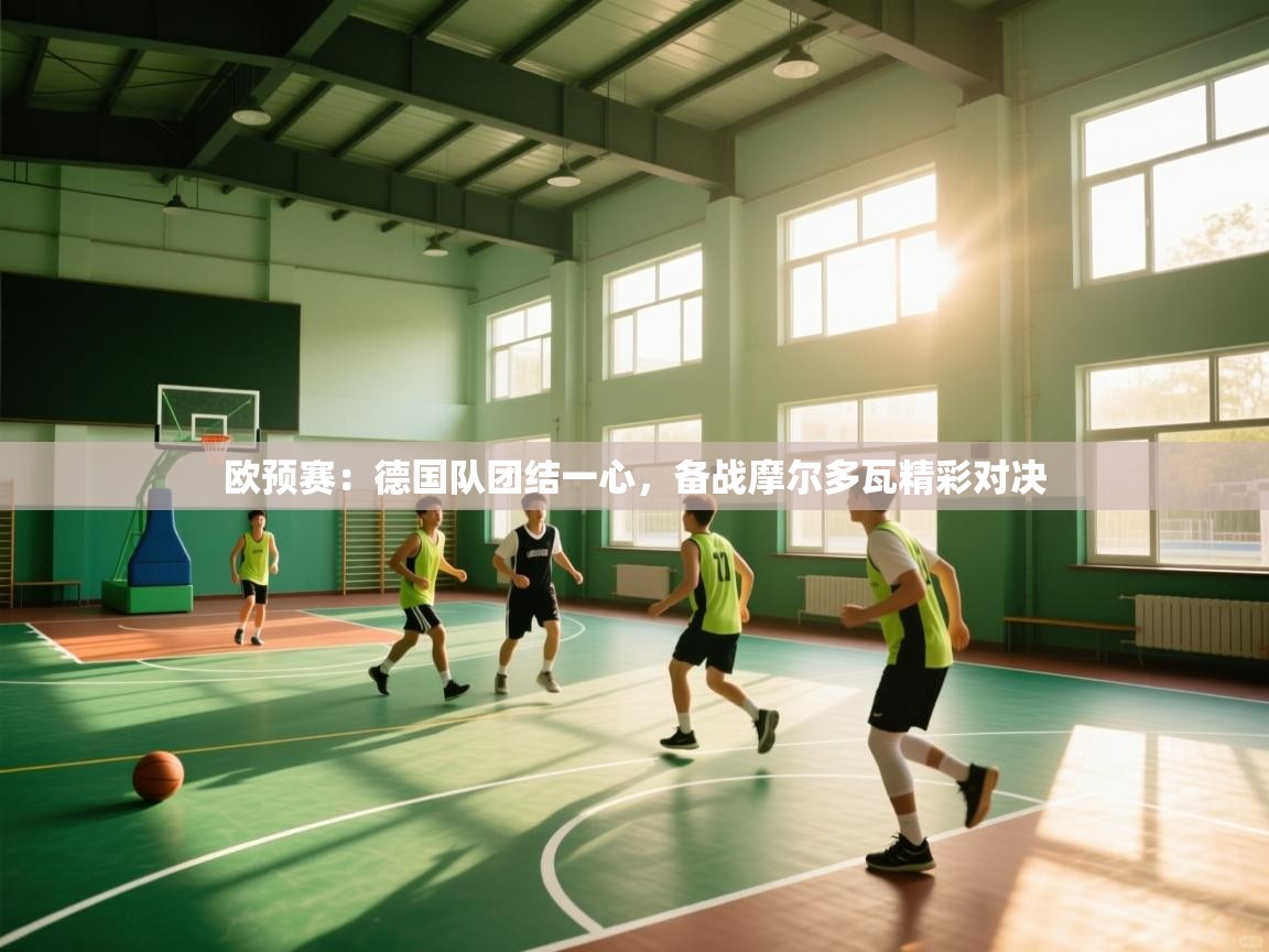 欧预赛:德国队团结一心,备战摩尔多瓦精彩对决 第1张