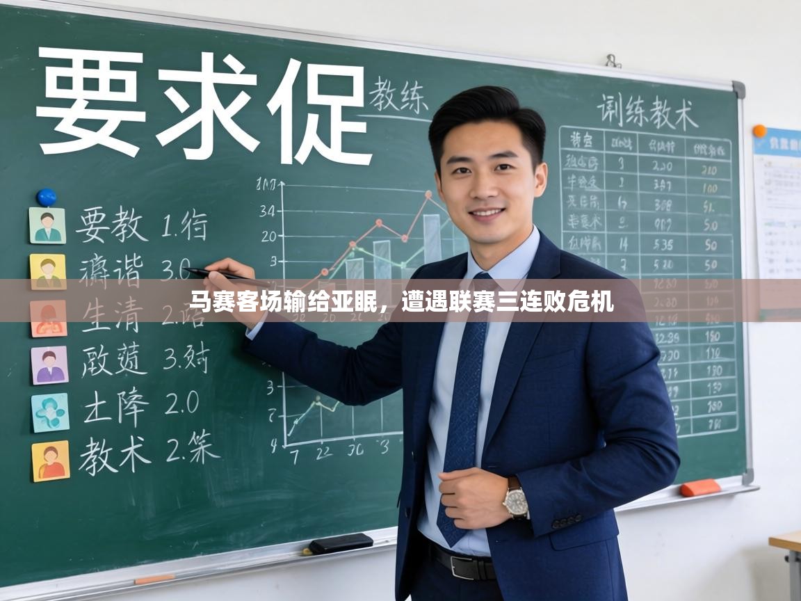 马赛客场输给亚眠,遭遇联赛三连败危机 第1张